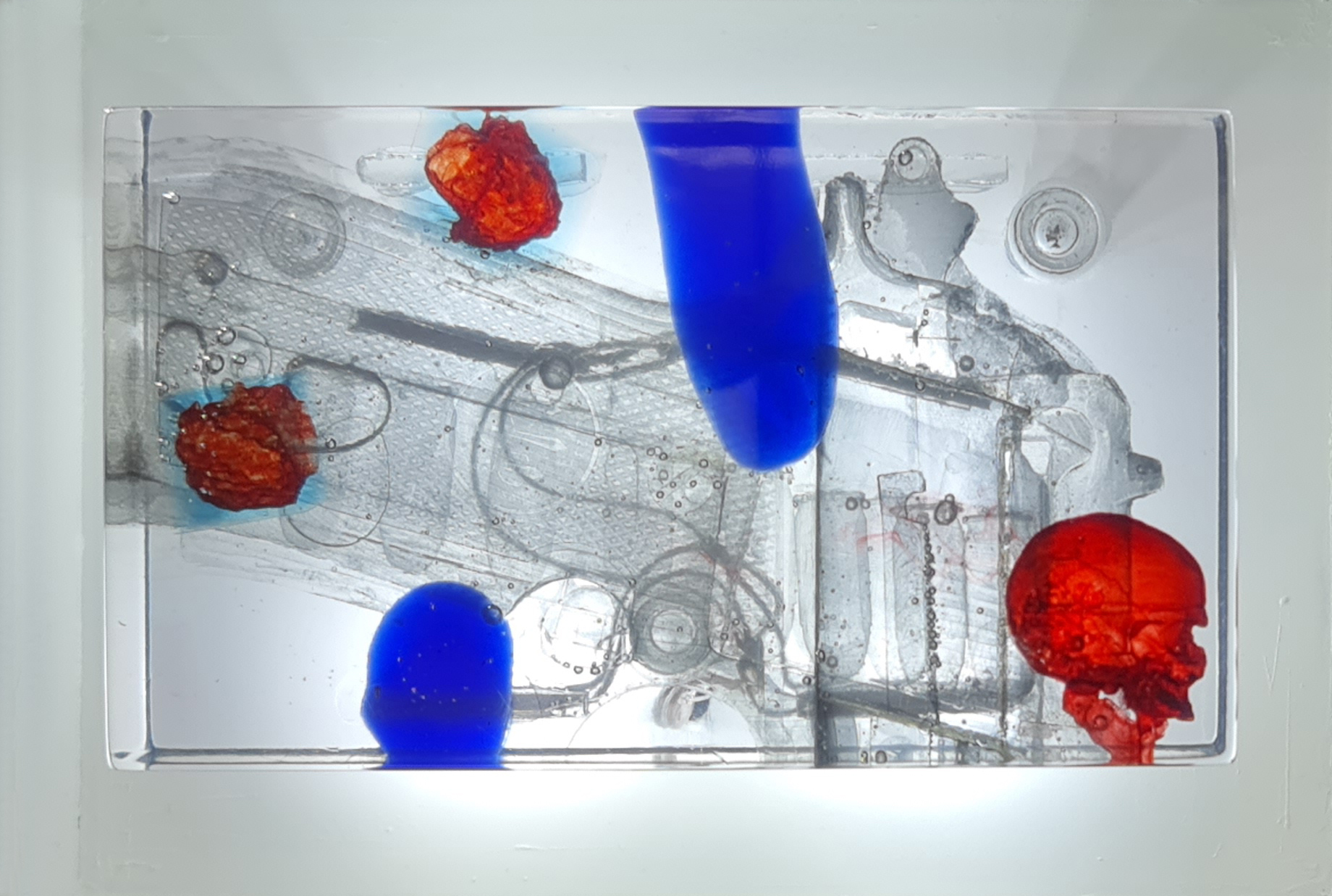 X-Ray Mini